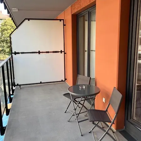 Apartament Boho #Basen#Sauna#Silownia#Garaz Kołobrzeg Exterior foto
