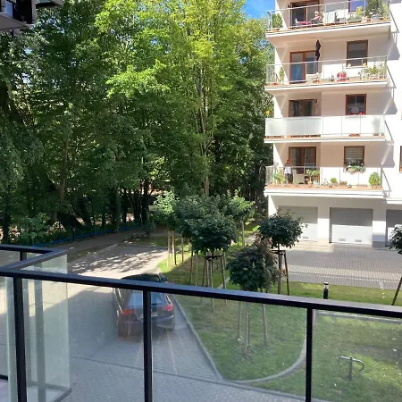Apartament Boho #Basen#Sauna#Silownia#Garaz Kołobrzeg Exterior foto
