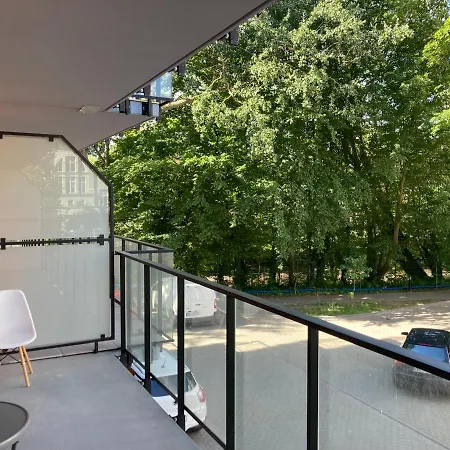 Apartament Boho #Basen#Sauna#Silownia#Garaz Kołobrzeg Exterior foto