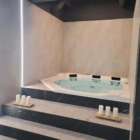 Apartament Boho #Basen#Sauna#Silownia#Garaz Kołobrzeg Exterior foto