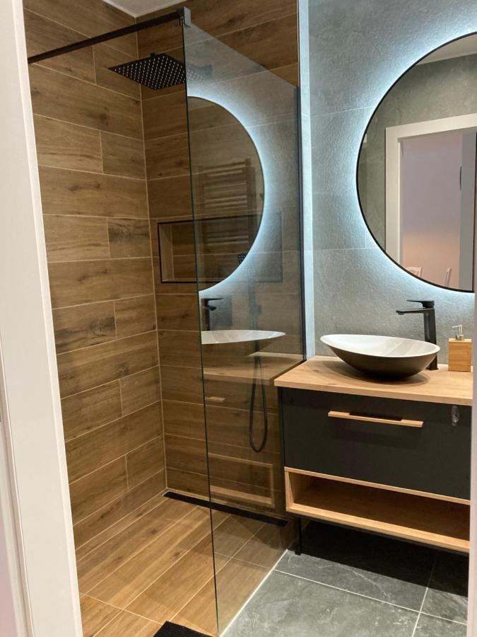 Boho #basen#sauna#silownia#garaz * Kolobrzeg