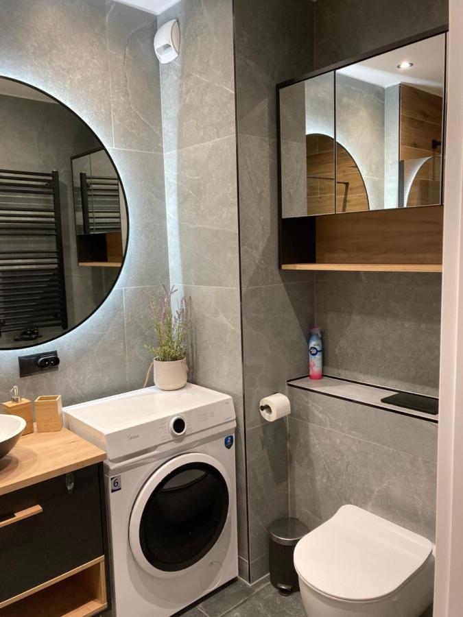 Apartment Boho #basen#sauna#silownia#garaz *