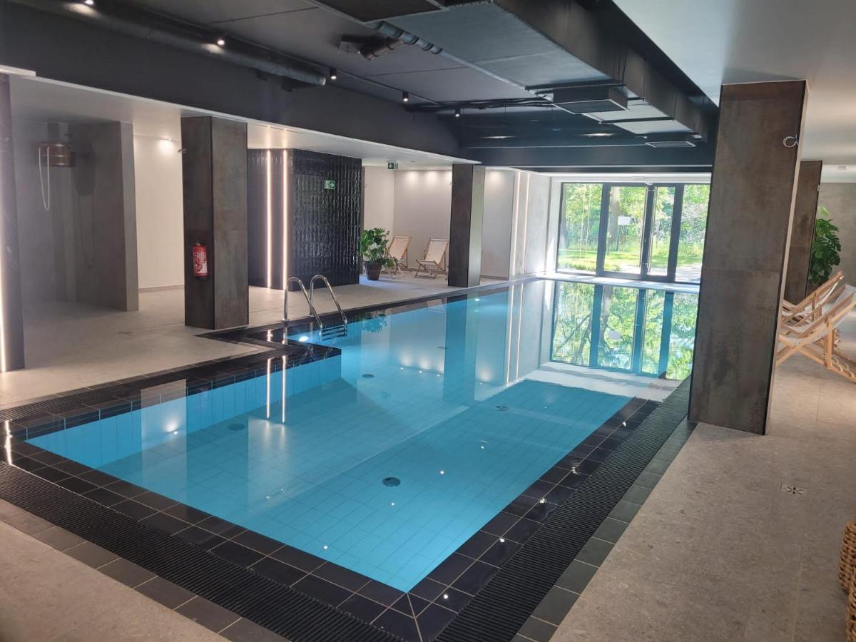 Boho #basen#sauna#silownia#garaz * Kolobrzeg