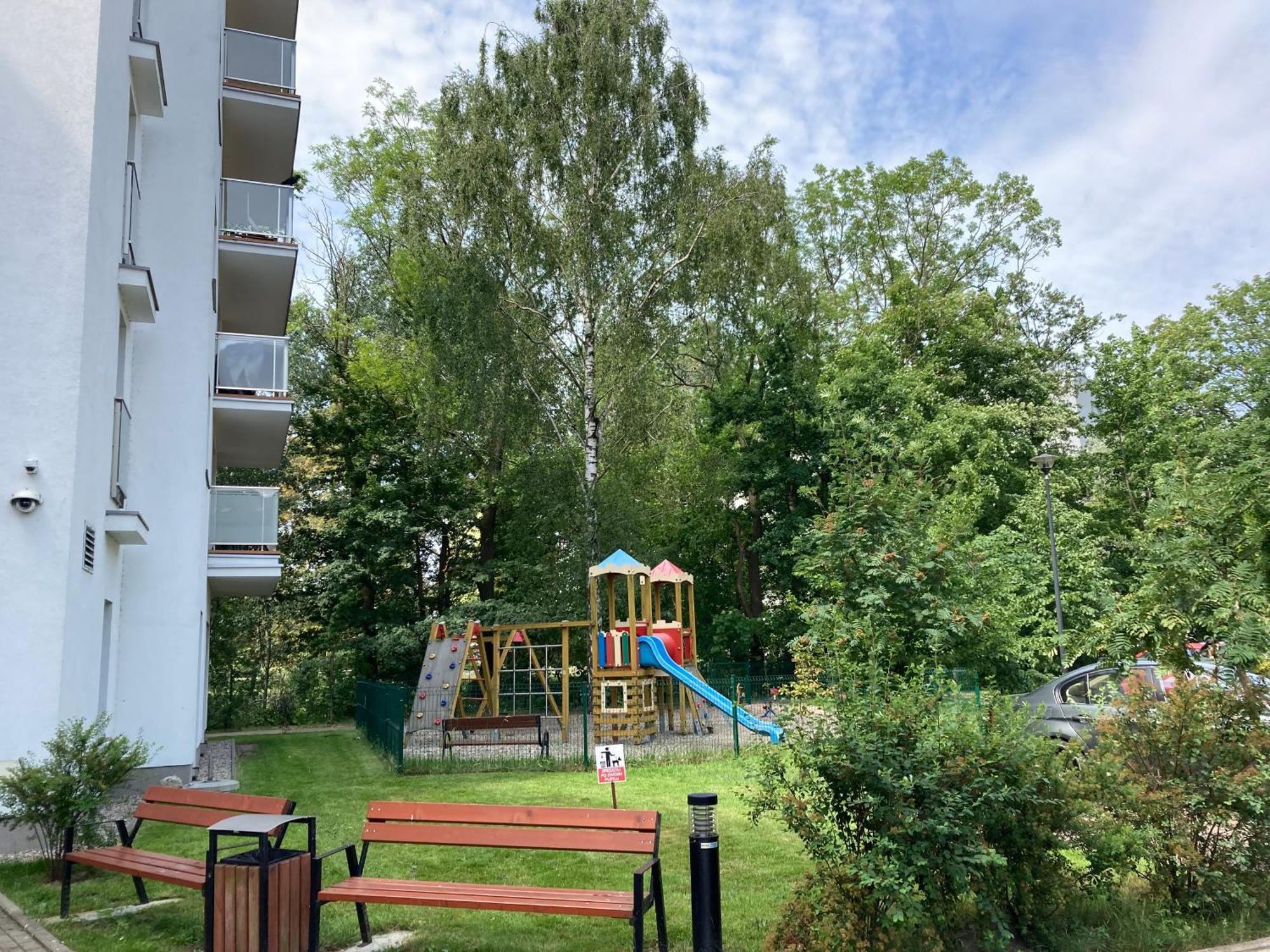 Boho #basen#sauna#silownia#garaz Apartment Kolobrzeg