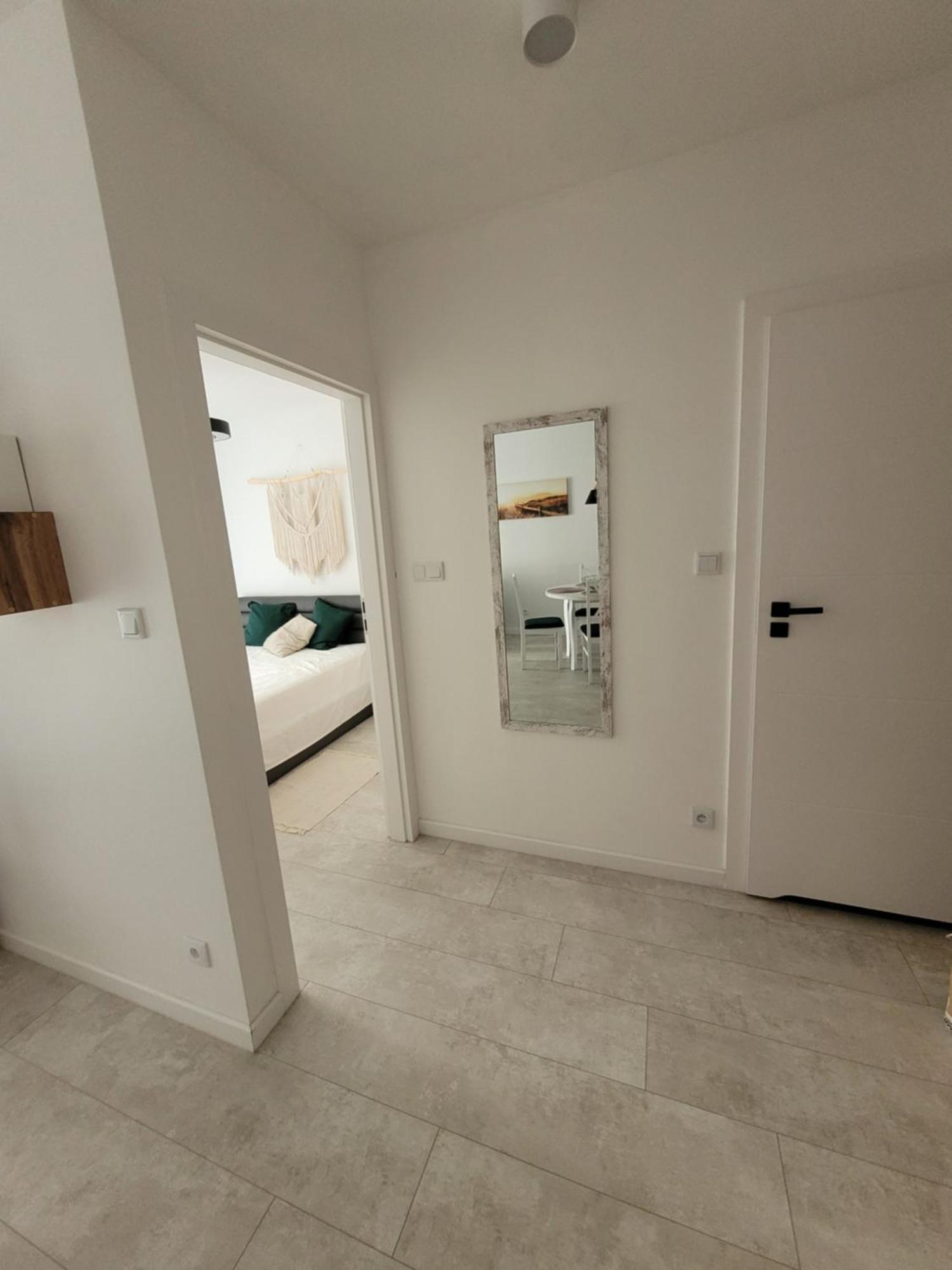 Apartment Boho #basen#sauna#silownia#garaz Kolobrzeg