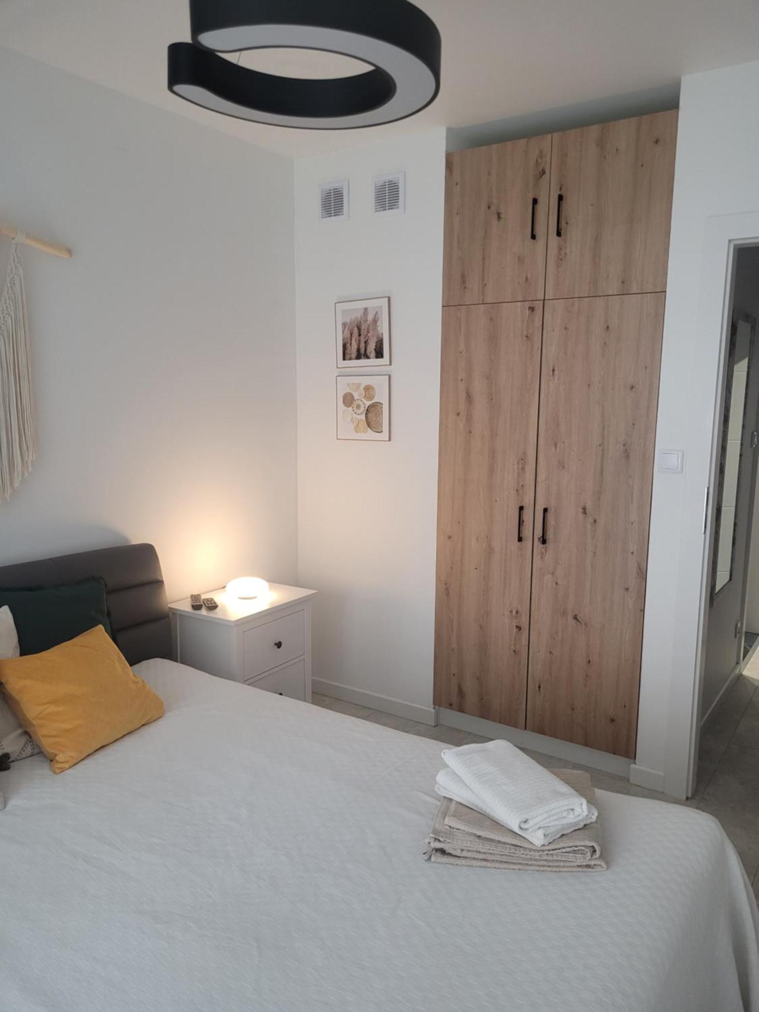 Apartment Boho #basen#sauna#silownia#garaz *