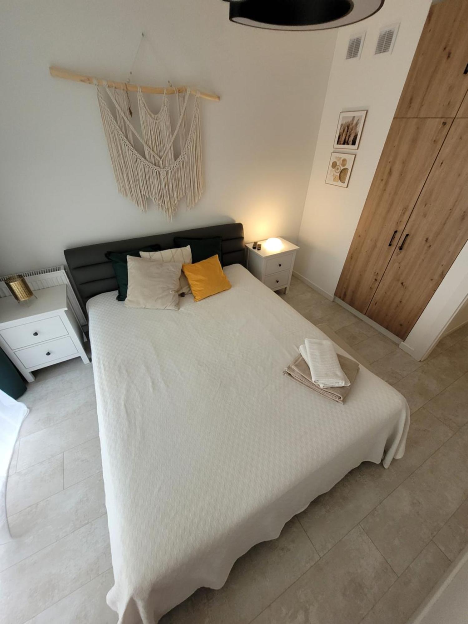 Boho #basen#sauna#silownia#garaz Apartment *